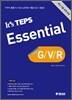 It’s TEPS Essential G/V/R