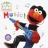 Elmo's World: Music!
