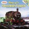 Thomas and Friends: Percy's Chocolate Crunch and Other Thomas the Tank Engine Stories (Thomas & Friends)