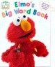 Elmo's Big Word Book