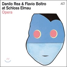 Danilo Rea &amp; Flavio Boltro - Opera