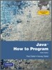 Java How to Program, 10/E (IE)