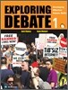 Exploring Debate 1