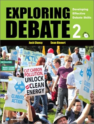 Exploring Debate 2