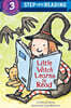 Step Into Reading 3 : Little Witch Learns to Read: A Little Witch Book