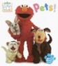 Elmo's World: Pets! with Sticker