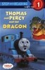 Thomas and Percy and the Dragon