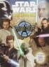 Jedi Fabric Patch Activity Book