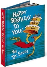 Happy Birthday to You!