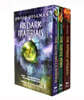 His Dark Materials 3-Book Trade Paperback Boxed Set: The Golden Compass; The Subtle Knife; The Amber Spyglass