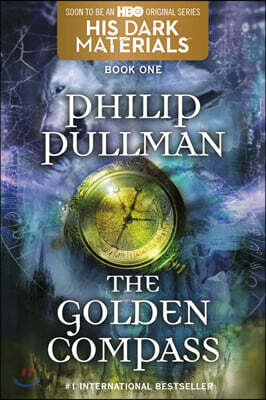 His Dark Materials: The Golden Compass (Book 1)