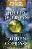 His Dark Materials: The Golden Compass (Book 1)