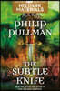 His Dark Materials: The Subtle Knife (Book 2)