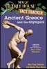 Magic Tree House Fact Tracker #10 : Ancient Greece and the Olympics