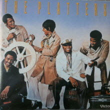 The Platters - The Platters