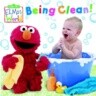 Elmo's World: Being Clean!