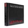 [DVD] 2PM THIS IS FOR MY HOTTEST (양장본/미개봉)