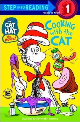 The Cat in the Hat: Cooking with the Cat (Dr. Seuss)