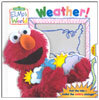 Elmo's World: Weather!