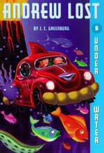 Andrew Lost #5 : Under Water
