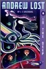 Andrew Lost #8: In the Deep