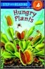 Hungry Plants