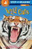 Step Into Reading 4 : Wild Cats
