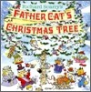 Richard Scarry's Father Cat's Christmas Tree