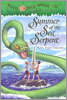 (Magic Tree House #31) Summer of the Sea Serpent