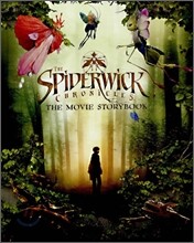 The Spiderwick Chronicles Movie Storybook