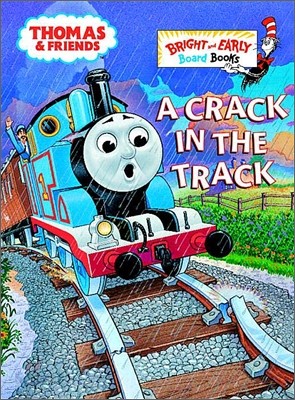 A Crack in the Track (Thomas &amp; Friends)