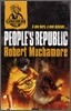CHERUB : People's Republic