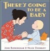There's Going to Be a Baby