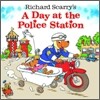 A Day at the Police Station