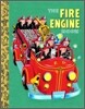 The Fire Engine Book
