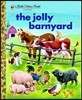 The Jolly Barnyard