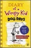 Diary of a Wimpy Kid: Dog Days (Book 4)