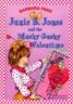 Junie B. Jones #14: Junie B. Jones and the Mushy Gushy Valentime