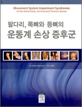 팔다리, 목뼈와 등뼈의 운동계 손상 증후군