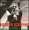 Henryk Szeryng 베토벤 / 바흐: 바이올린 협주곡 (Beethoven / J.S. Bach: Violin Concertos)