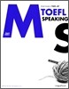 iBT M TOEFL Speaking