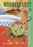 Andrew Lost #03 : In the Kitchen