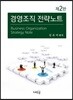 경영조직 전략노트