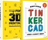 메이커 다은쌤의 TINKERCAD & FDM 3D PRINTING 세트