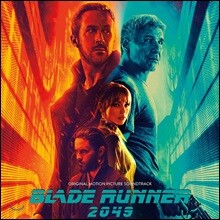 블레이드 러너 2049 영화음악 (Blade Runner 2049 OST by Hans Zimmer &amp; Benjamin Wallfisch)