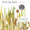 [노부영] Inch by Inch (Paperback & CD Set)