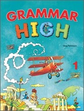 Grammar HIGH Level 1