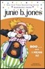 Junie B. Jones #24: Boo...and I Mean It!
