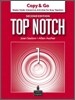 Top Notch 1 : Copy & Go
