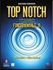 Top Notch Fundamentals : Student Book/Workbook Split A with Active Book & CD-Rom
